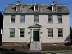 Federal Neoclassic, 1776-1830